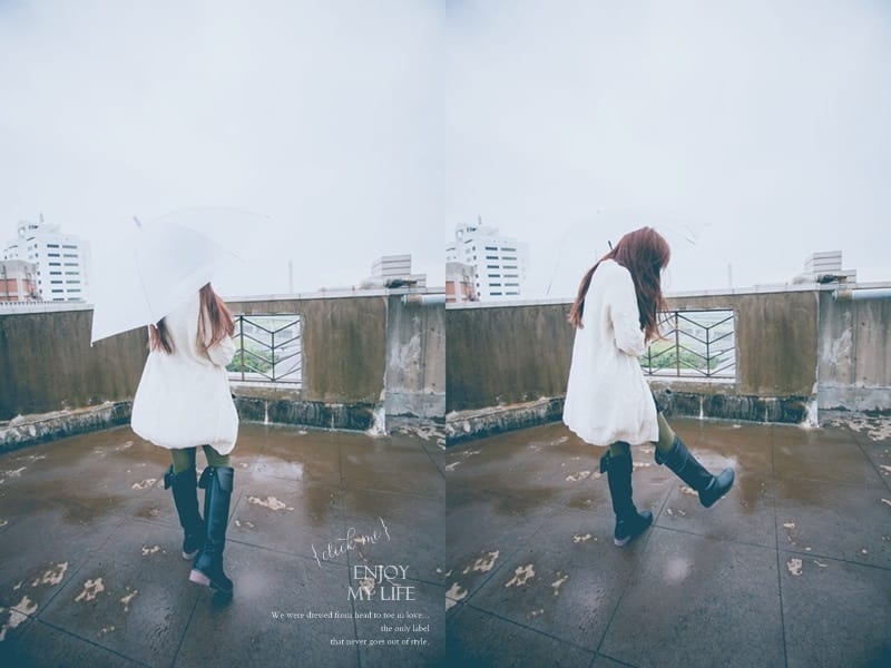 好物 ♥ GO!TECHS/NO WET防水噴霧→雨天不再怕全身溼答答!長效速乾透氣無異味的超級好物 ♫ 文末抽抽獎 - 第2張圖 IMG_8721-horz