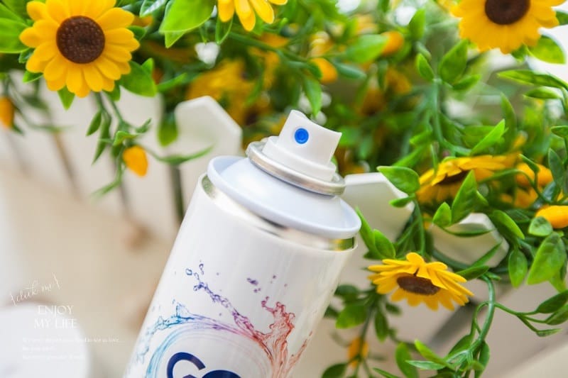 好物 ♥ GO!TECHS/NO WET防水噴霧→雨天不再怕全身溼答答!長效速乾透氣無異味的超級好物 ♫ 文末抽抽獎 - 第7張圖 IMG_7546