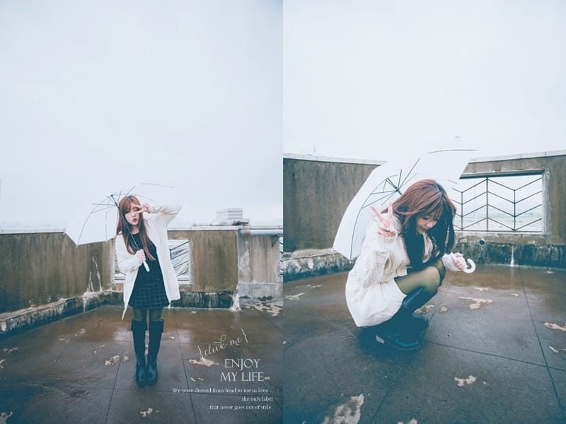 好物 ♥ GO!TECHS/NO WET防水噴霧→雨天不再怕全身溼答答!長效速乾透氣無異味的超級好物 ♫ 文末抽抽獎 - 第17張圖 IMG_8740-horz