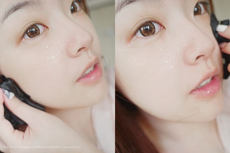 購物 ♥ 萊爾富X享樂小資女。平價美妝打造質感顏 ♫ - 第8張圖 P1010305-horz