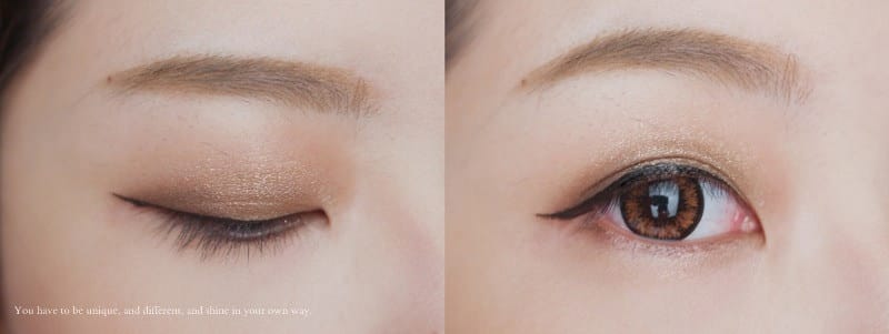購物 ♥ 萊爾富X享樂小資女。平價美妝打造質感顏 ♫ - 第34張圖 P1010397-horz