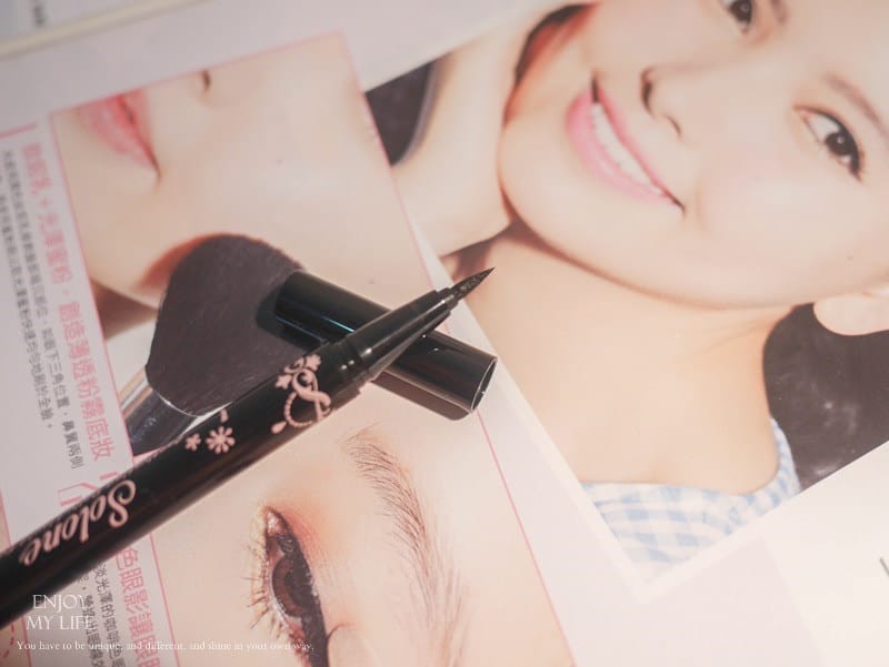 購物 ♥ 萊爾富X享樂小資女。平價美妝打造質感顏 ♫ - 第29張圖 P1010509