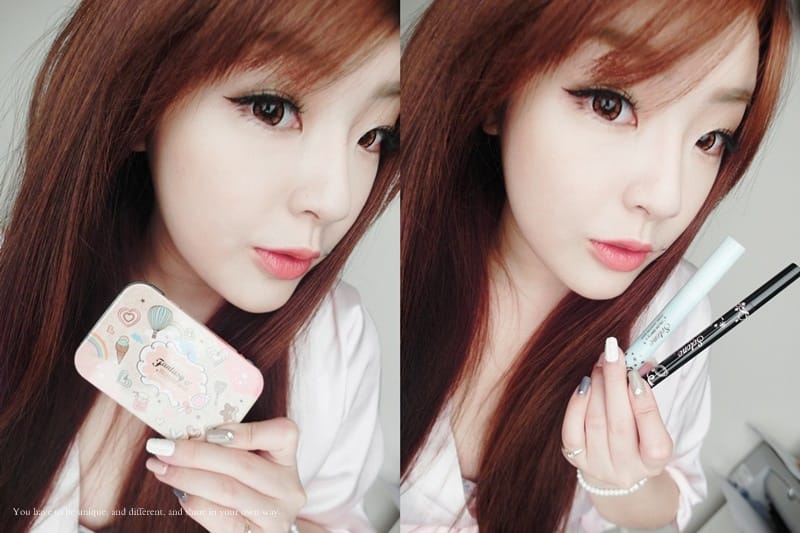 購物 ♥ 萊爾富X享樂小資女。平價美妝打造質感顏 ♫ - 第37張圖 SAM_1344-horz