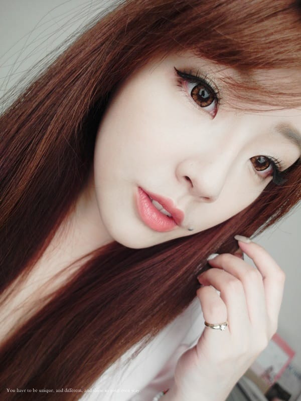 購物 ♥ 萊爾富X享樂小資女。平價美妝打造質感顏 ♫ - 第36張圖 SAM_1342