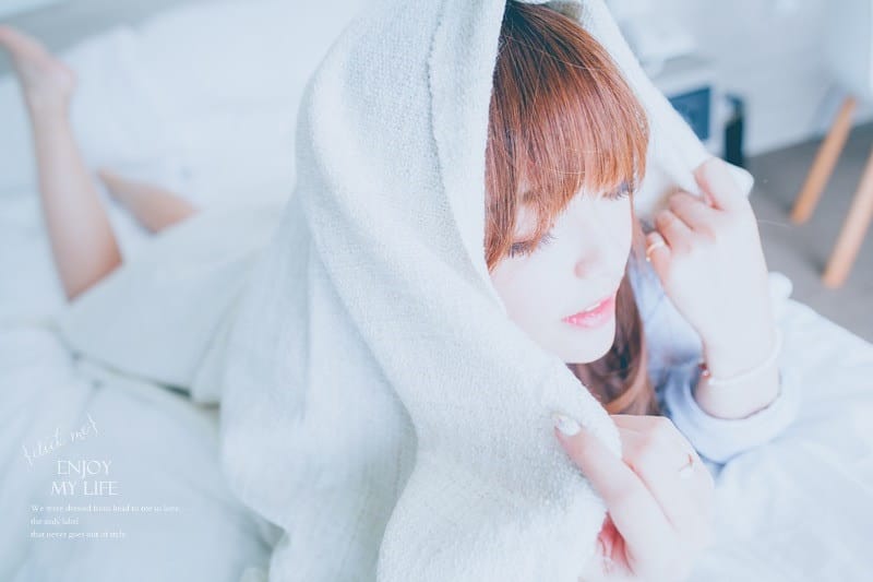 生活 ♥ 充滿香氣的美好日常。日本獅王 香水柔軟超濃縮洗衣精 ♫ - 第15張圖 IMG_4673