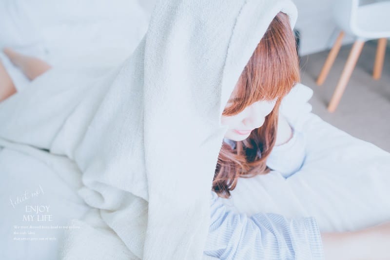 生活 ♥ 充滿香氣的美好日常。日本獅王 香水柔軟超濃縮洗衣精 ♫ - 第16張圖 IMG_4676