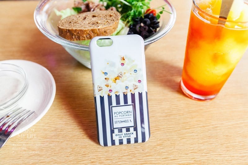 穿搭 ♥ 手機也要瘋時尚。我的SHOPBOP新配件戰利品特輯 ♫ - 第10張圖 IMG_7161
