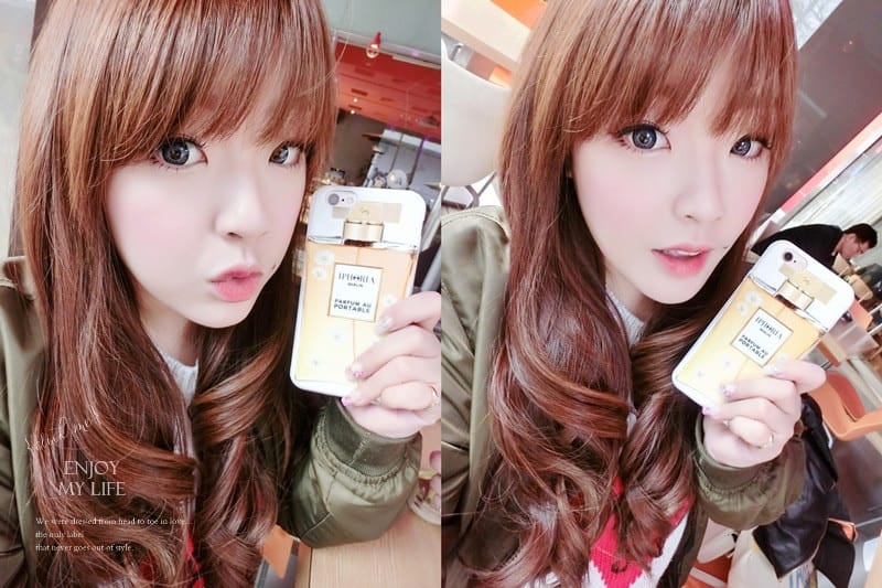 穿搭 ♥ 手機也要瘋時尚。我的SHOPBOP新配件戰利品特輯 ♫ - 第6張圖 CIMG8193-horz