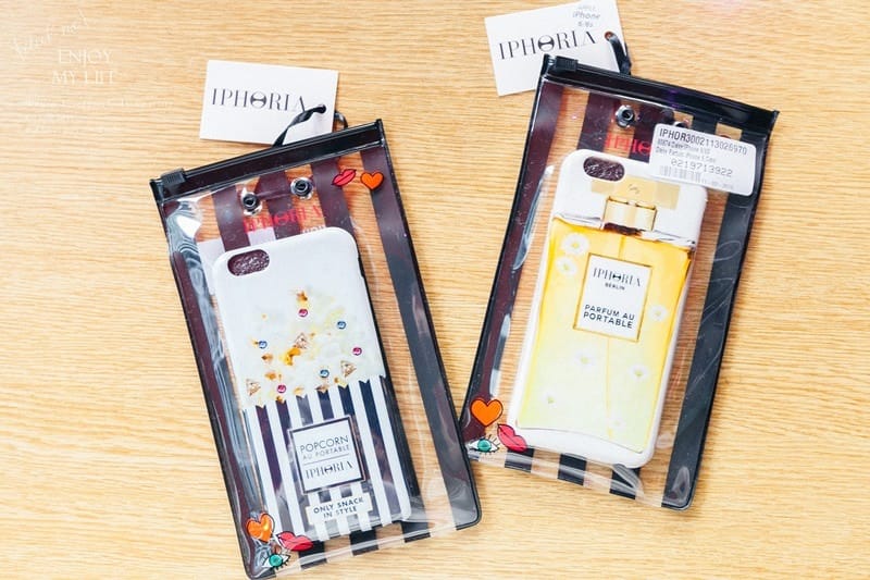 穿搭 ♥ 手機也要瘋時尚。我的SHOPBOP新配件戰利品特輯 ♫ - 第3張圖 IMG_7149