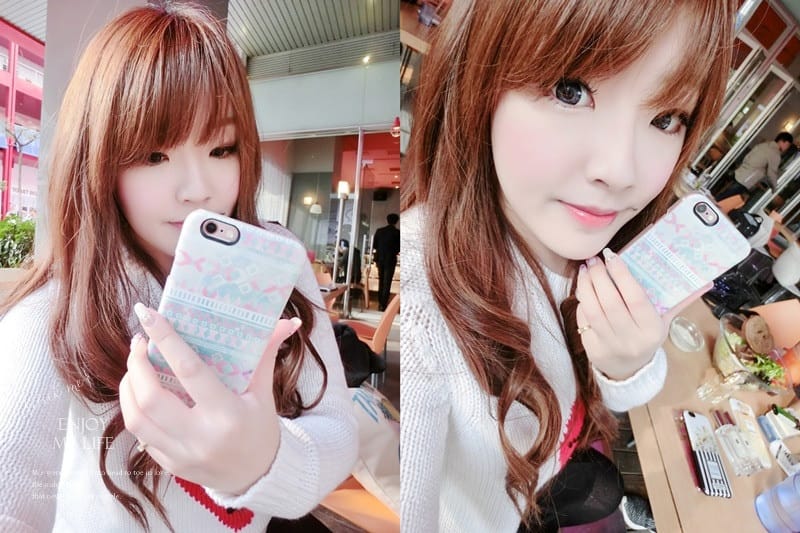 穿搭 ♥ 手機也要瘋時尚。我的SHOPBOP新配件戰利品特輯 ♫ - 第22張圖 CIMG8190-horz