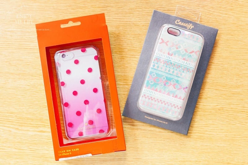 穿搭 ♥ 手機也要瘋時尚。我的SHOPBOP新配件戰利品特輯 ♫ - 第16張圖 IMG_7151