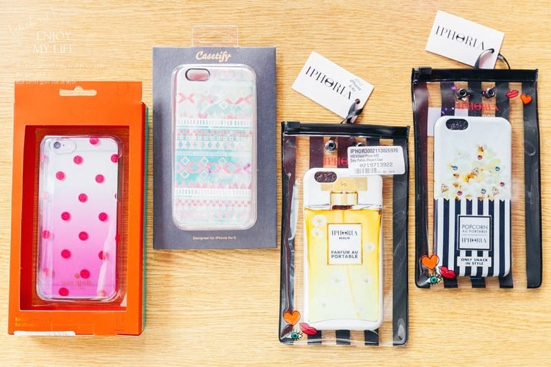 穿搭 ♥ 手機也要瘋時尚。我的SHOPBOP新配件戰利品特輯 ♫ - 第2張圖 IMG_7147