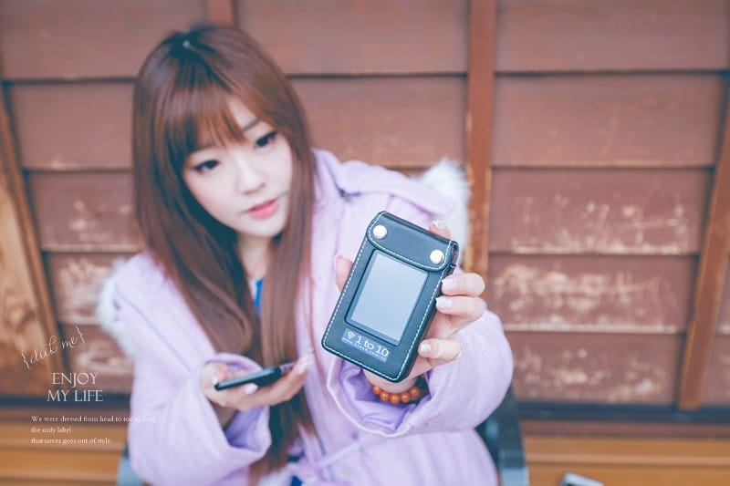 日本 ♥ 漫遊東京假期最不可或缺的旅伴→日旅必備上網WiFi分享器 ♫ 專屬優惠 - 第21張圖 IMG_1219