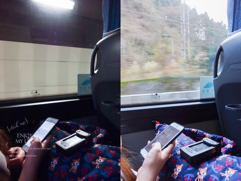 日本 ♥ 漫遊東京假期最不可或缺的旅伴→日旅必備上網WiFi分享器 ♫ 專屬優惠 - 第15張圖 DSC04555-horz