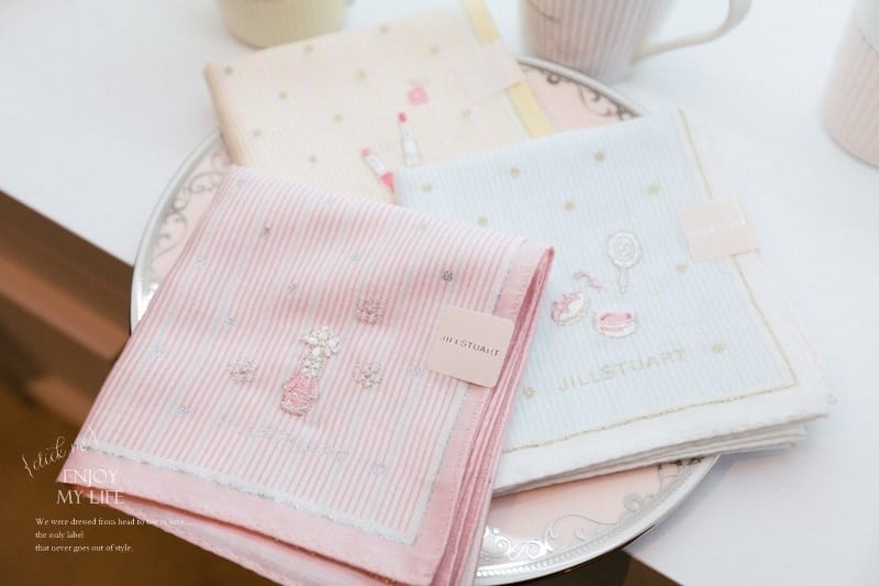 時尚 ♥ JILL STUART Beauty甜蜜午茶遊樂園。期間限定夢幻登場 ♫ - 第28張圖 IMG_7479