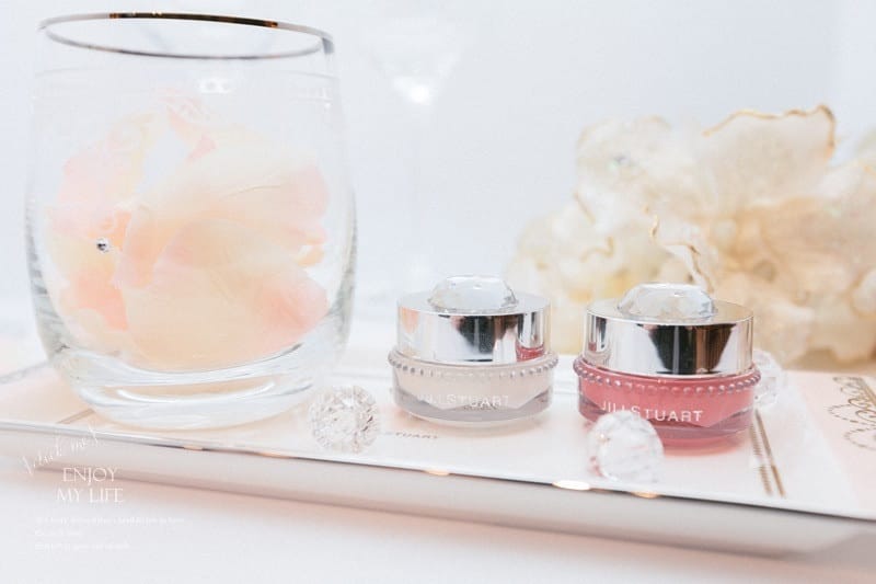 時尚 ♥ JILL STUART Beauty甜蜜午茶遊樂園。期間限定夢幻登場 ♫ - 第16張圖 IMG_7399