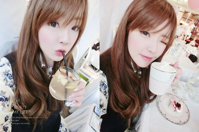 時尚 ♥ JILL STUART Beauty甜蜜午茶遊樂園。期間限定夢幻登場 ♫ - 第12張圖 CIMG8259-horz