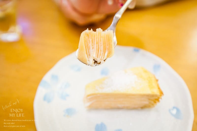 美食 ♥ 新宿勝博殿 春季上新菜囉→季節限定 腰內野菜套餐 ♫ - 第32張圖 IMG_7347