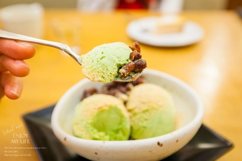 美食 ♥ 新宿勝博殿 春季上新菜囉→季節限定 腰內野菜套餐 ♫ - 第33張圖 IMG_7352