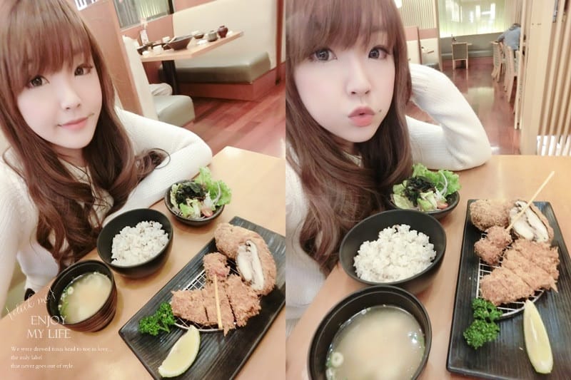 美食 ♥ 新宿勝博殿 春季上新菜囉→季節限定 腰內野菜套餐 ♫ - 第35張圖 CIMG8213-tile