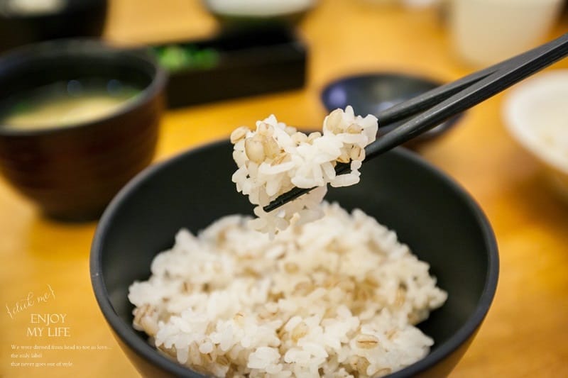 美食 ♥ 新宿勝博殿 春季上新菜囉→季節限定 腰內野菜套餐 ♫ - 第15張圖 IMG_7303