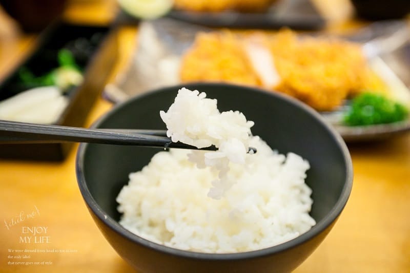 美食 ♥ 新宿勝博殿 春季上新菜囉→季節限定 腰內野菜套餐 ♫ - 第14張圖 IMG_7295