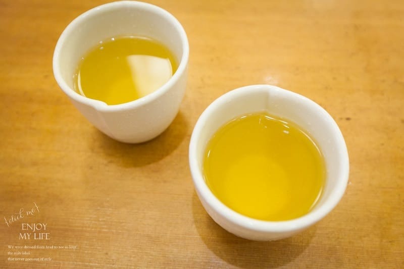 美食 ♥ 新宿勝博殿 春季上新菜囉→季節限定 腰內野菜套餐 ♫ - 第10張圖 IMG_7258