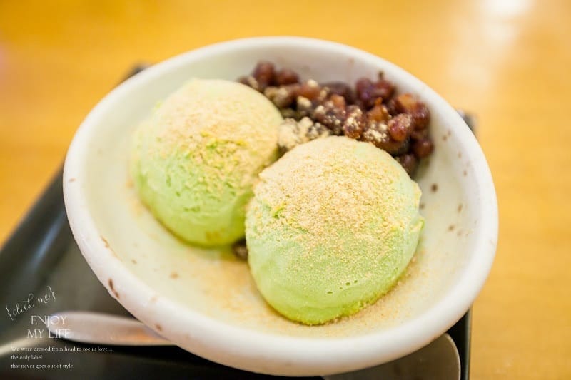 美食 ♥ 新宿勝博殿 春季上新菜囉→季節限定 腰內野菜套餐 ♫ - 第31張圖 IMG_7348