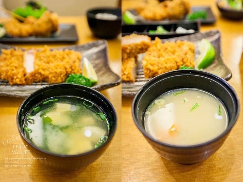 美食 ♥ 新宿勝博殿 春季上新菜囉→季節限定 腰內野菜套餐 ♫ - 第13張圖 IMG_7292-tile