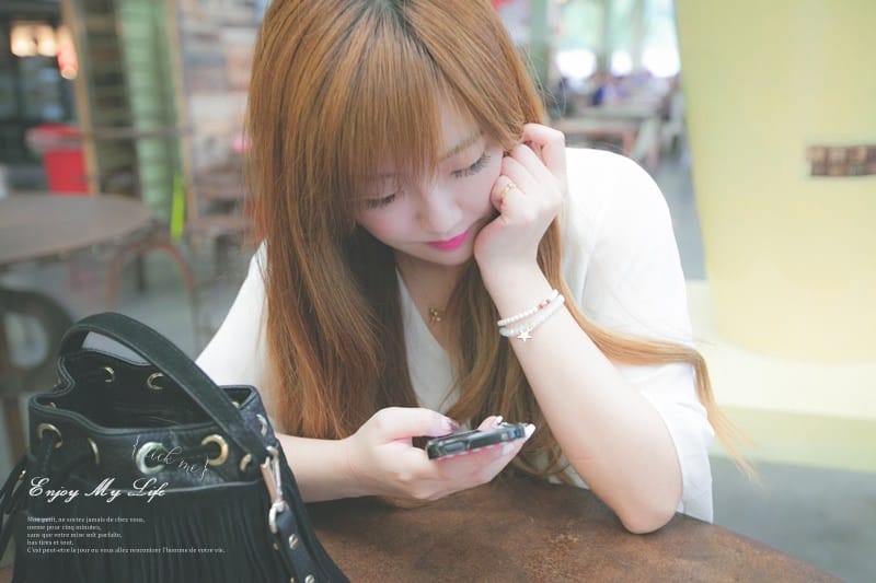 生活 ♥ 母親節獻禮免煩惱啦。遠傳網路門市 寵愛女人加碼禮 線上申辦直接送 ♫ - 第7張圖 IMG_6327
