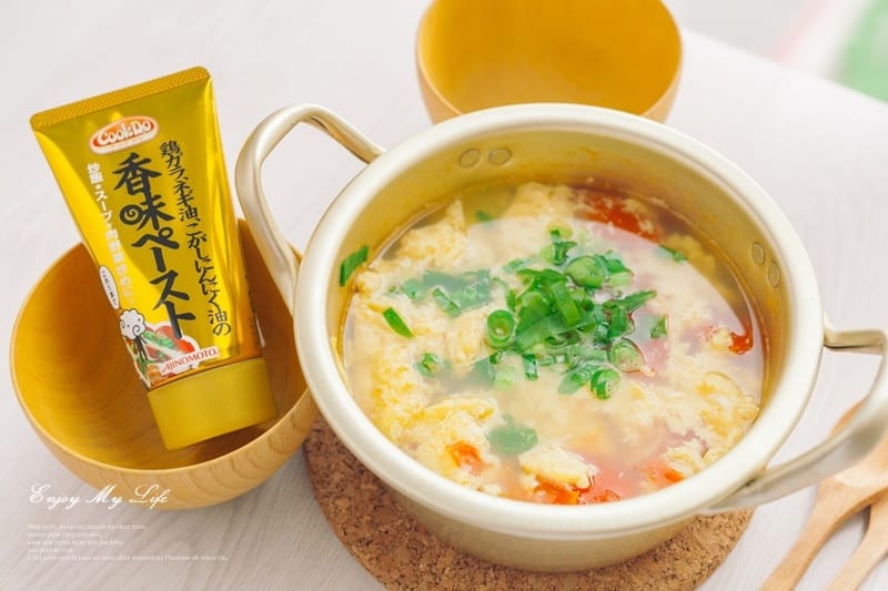 生活 ♥ 忙碌生活的料理救星來啦!味之素 香味醬讓我也能輕鬆簡單享美味 ♫ - 第7張圖 IMG_9350