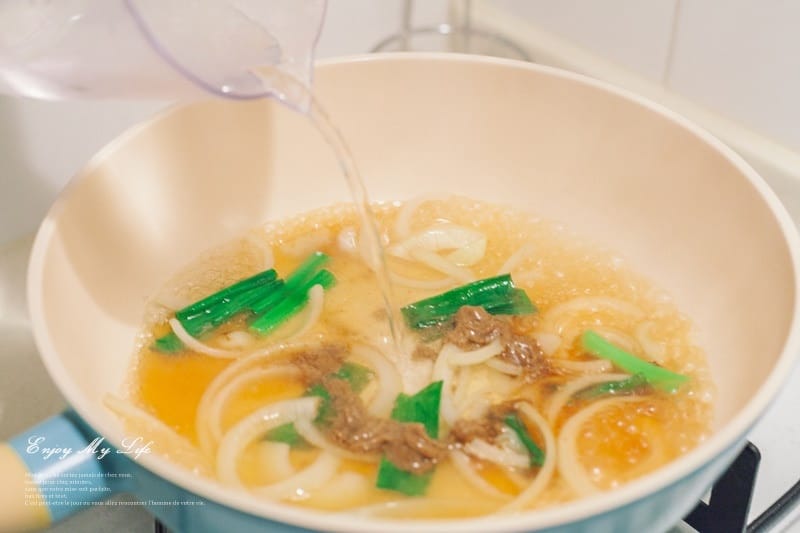 生活 ♥ 忙碌生活的料理救星來啦!味之素 香味醬讓我也能輕鬆簡單享美味 ♫ - 第31張圖 IMG_9373