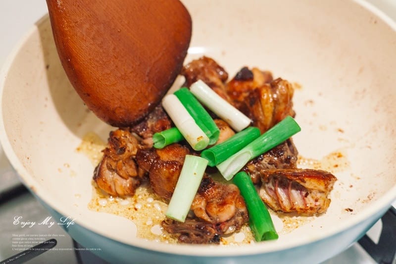 生活 ♥ 忙碌生活的料理救星來啦!味之素 香味醬讓我也能輕鬆簡單享美味 ♫ - 第23張圖 IMG_9356
