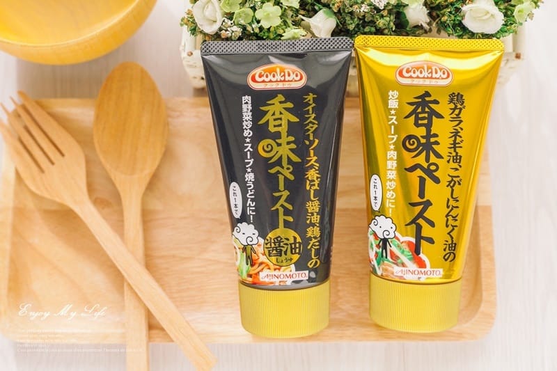 生活 ♥ 忙碌生活的料理救星來啦!味之素 香味醬讓我也能輕鬆簡單享美味 ♫ - 第5張圖 IMG_9184