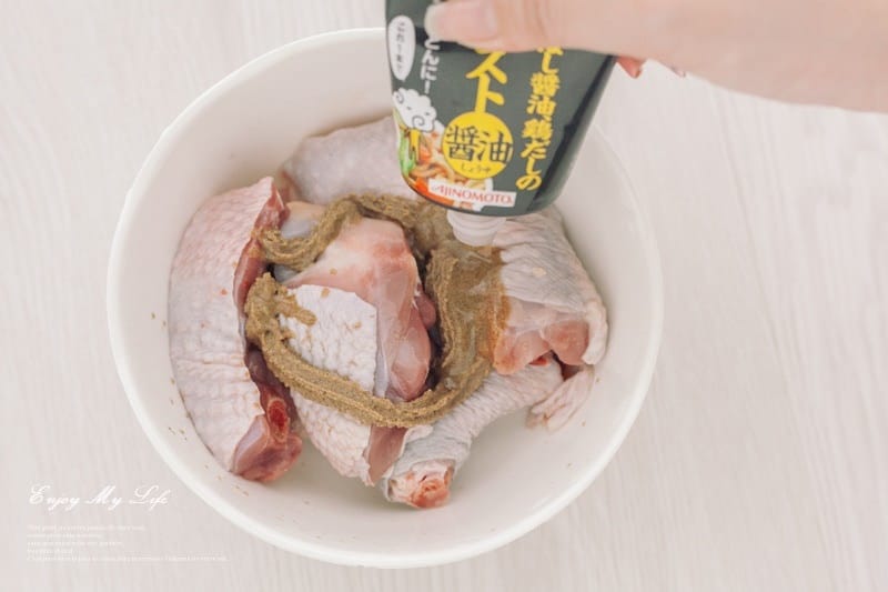 生活 ♥ 忙碌生活的料理救星來啦!味之素 香味醬讓我也能輕鬆簡單享美味 ♫ - 第19張圖 IMG_9319