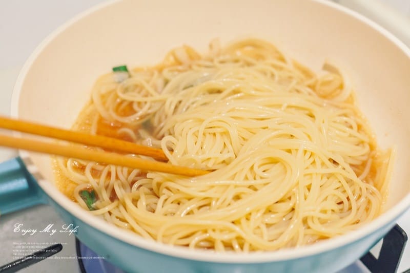 生活 ♥ 忙碌生活的料理救星來啦!味之素 香味醬讓我也能輕鬆簡單享美味 ♫ - 第32張圖 IMG_9375