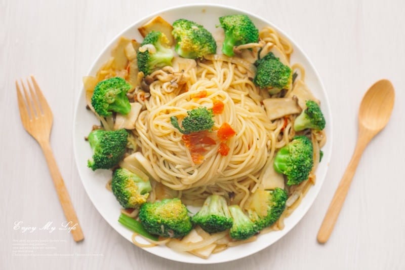生活 ♥ 忙碌生活的料理救星來啦!味之素 香味醬讓我也能輕鬆簡單享美味 ♫ - 第25張圖 IMG_9377