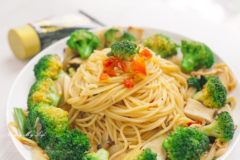 生活 ♥ 忙碌生活的料理救星來啦!味之素 香味醬讓我也能輕鬆簡單享美味 ♫ - 第35張圖 IMG_9385
