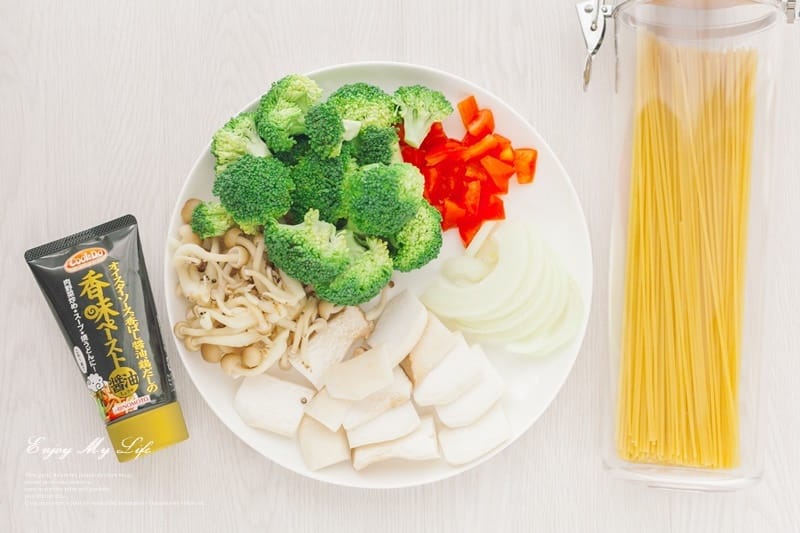 生活 ♥ 忙碌生活的料理救星來啦!味之素 香味醬讓我也能輕鬆簡單享美味 ♫ - 第26張圖 IMG_9308