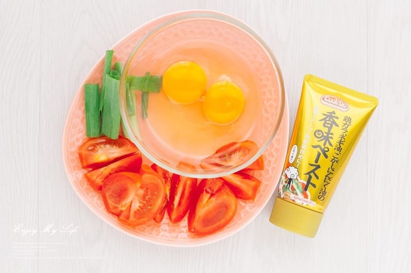 生活 ♥ 忙碌生活的料理救星來啦!味之素 香味醬讓我也能輕鬆簡單享美味 ♫ - 第8張圖 IMG_9312