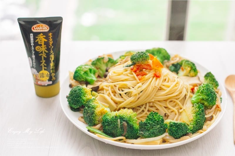 生活 ♥ 忙碌生活的料理救星來啦!味之素 香味醬讓我也能輕鬆簡單享美味 ♫ - 第38張圖 IMG_9383