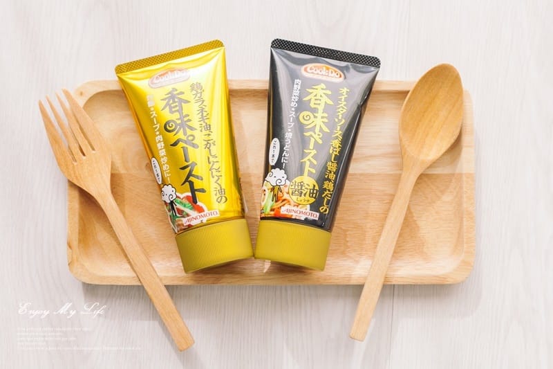生活 ♥ 忙碌生活的料理救星來啦!味之素 香味醬讓我也能輕鬆簡單享美味 ♫ - 第4張圖 IMG_9175