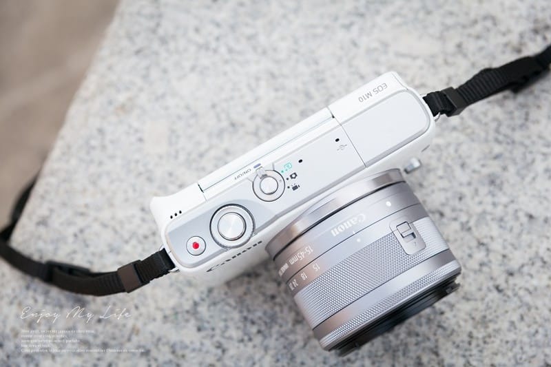 3C ♥ 我和拉拉熊的夏日小旅行 x Canon EOS M10 ♫ - 第7張圖 IMG_5297