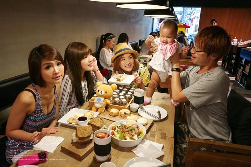 3C ♥ 我和拉拉熊的夏日小旅行 x Canon EOS M10 ♫ - 第17張圖 IMG_0035