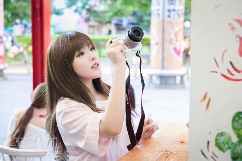 3C ♥ 我和拉拉熊的夏日小旅行 x Canon EOS M10 ♫ - 第44張圖 IMG_5349