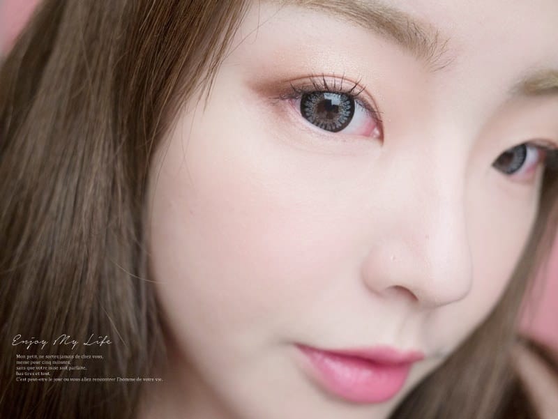 彩妝 ♥ 今年秋冬用奪目眼色決勝負吧。Za矚目焦點眼影盒新色登場 ♫ - 第41張圖 P1110033