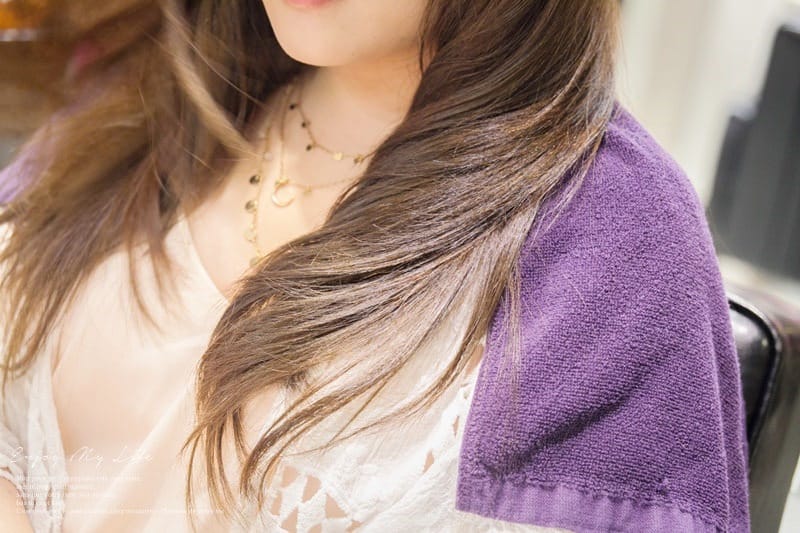 美髮 ♥ TESCOM 白金奈米膠原蛋白吹風機TCD5000TW。最強吹髮神器魅力閃耀登場 ♫ - 第11張圖 IMG_5524