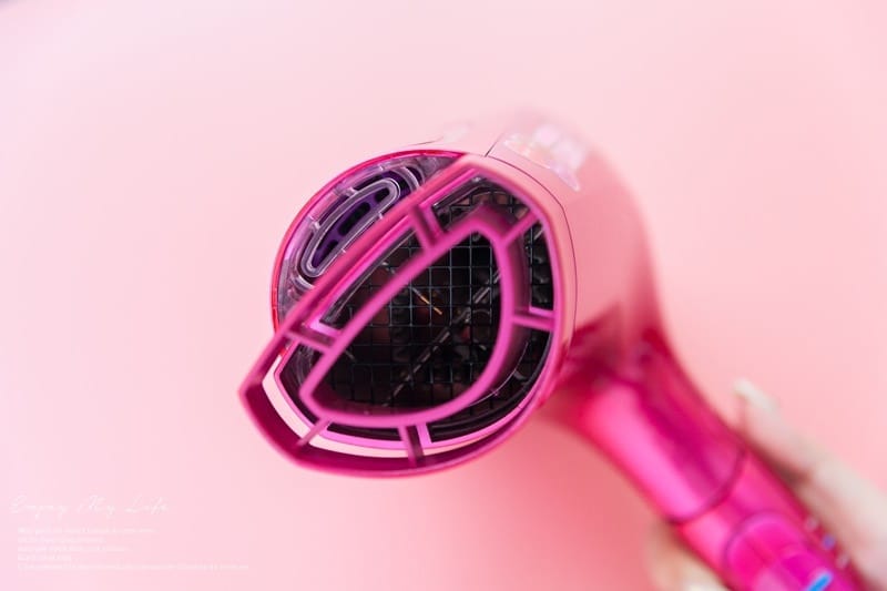 美髮 ♥ TESCOM 白金奈米膠原蛋白吹風機TCD5000TW。最強吹髮神器魅力閃耀登場 ♫ - 第32張圖 IMG_5987