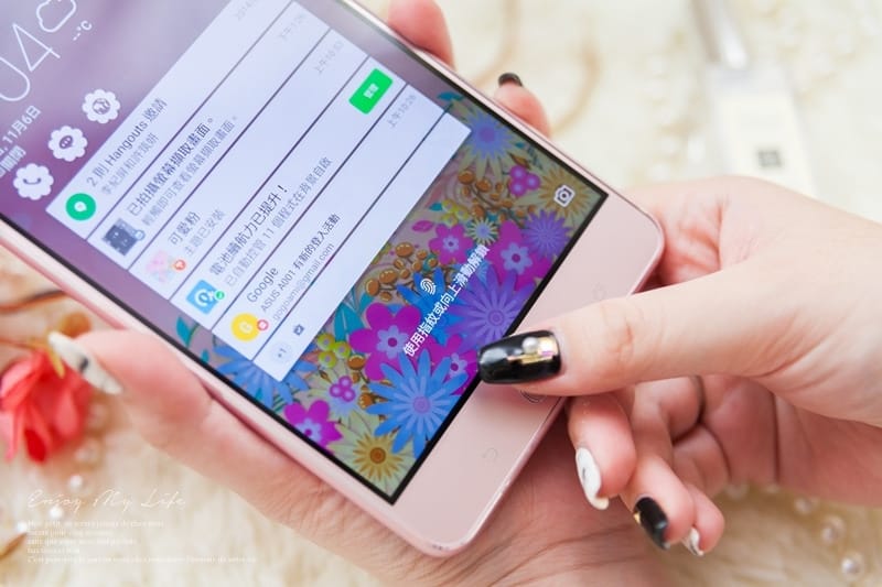3C ♥ 時尚追劇x美型耀眼 讓人愛不釋手的玫瑰金6.8吋大螢幕手機。ASUS ZenFone 3 Ultra (ZU680KL) ♫ - 第17張圖 IMG_8098