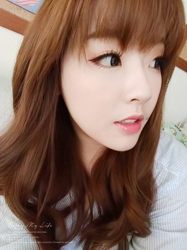 3C ♥ 時尚追劇x美型耀眼 讓人愛不釋手的玫瑰金6.8吋大螢幕手機。ASUS ZenFone 3 Ultra (ZU680KL) ♫ - 第41張圖 P_20161106_105931_BF